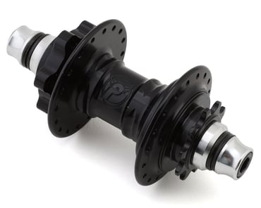 GSport Roloway Cassette Hub (Black) (14mm Female) (Universal) (9T